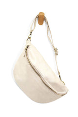 Holographic Twyla Sling / Belt Bag: L8226-25 Multi