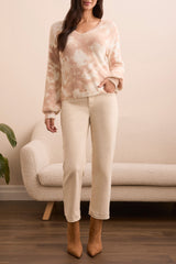 Front to Back Sweater