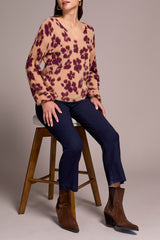 Front to Back Sweater