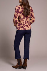 Front to Back Sweater