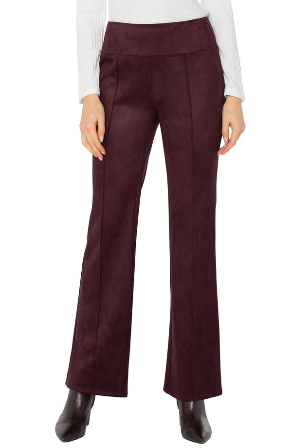 Pearl Full Length Flare Pant