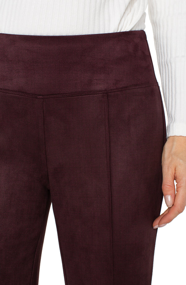 Pearl Full Length Flare Pant