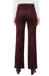 Pearl Full Length Flare Pant