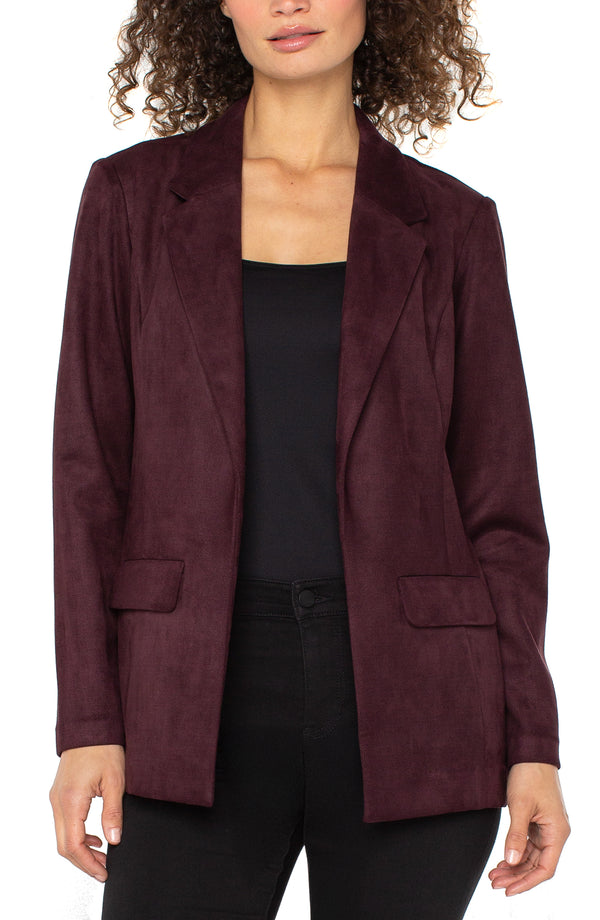Boyfriend Blazer