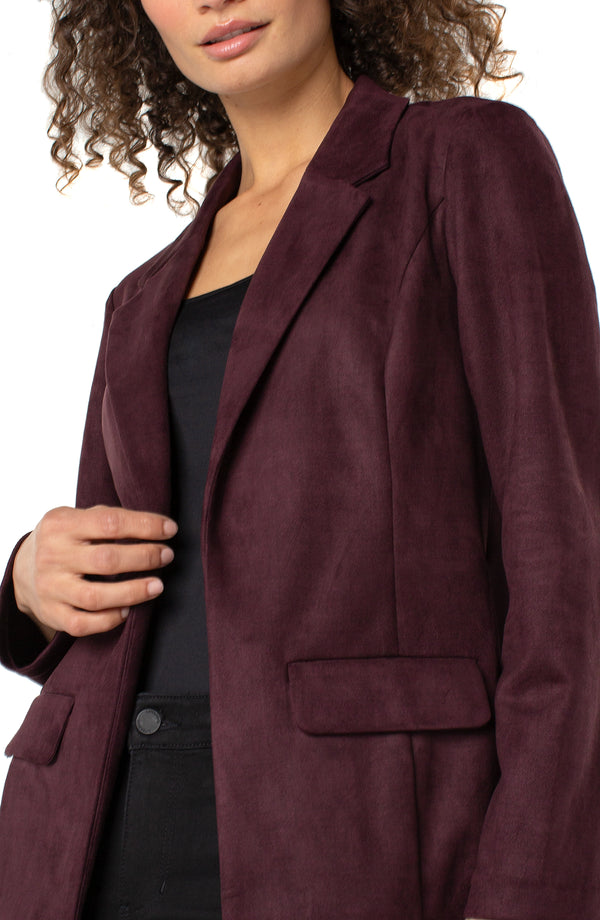 Boyfriend Blazer