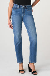 Rowan Slim Leg Jean
