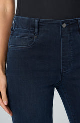 Gia Glider Slim Leg