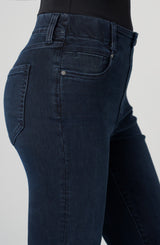 Gia Glider Slim Leg