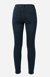 Gia Glider Slim Leg