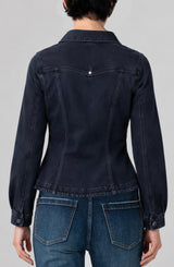 Fitted Jacket