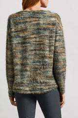 Eyelash Sweater