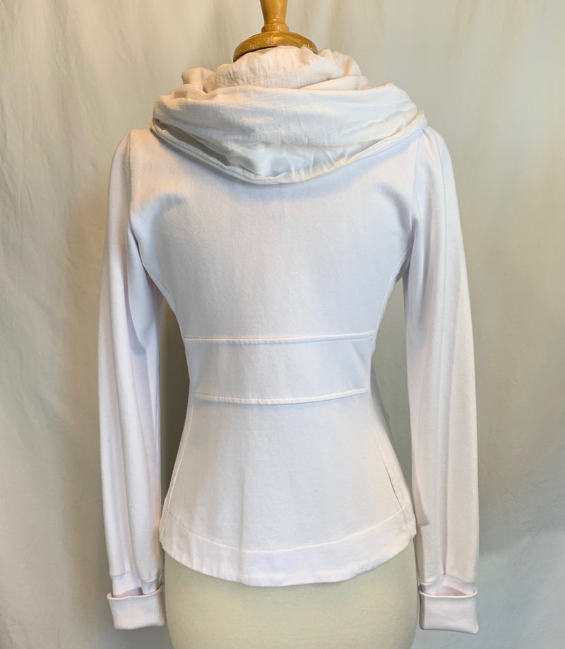 Sweetheart Hoodie by Color Me Cotton