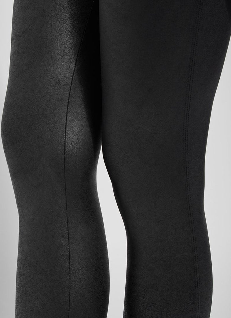Lyssé Matilda Foil Legging (28 Inseam) – ART Cloth + Craft